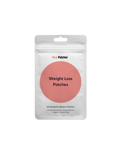 Weight Loss Patches