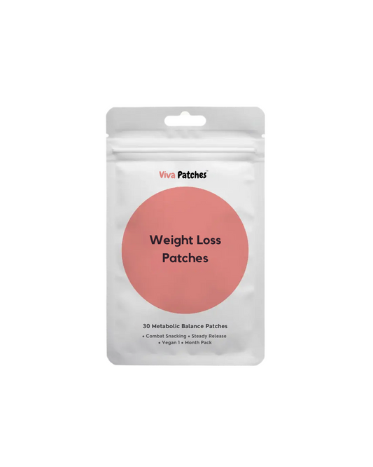 Weight Loss Patches