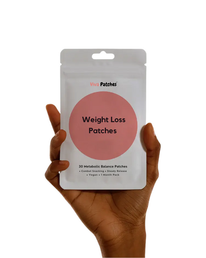 Weight Loss Patches