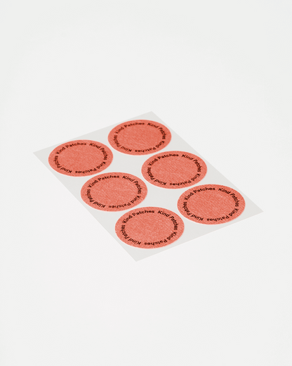 Weight Loss Patches